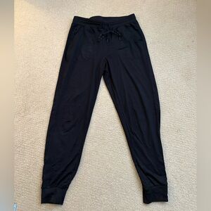 Zella Black Activewear Pants, Size S